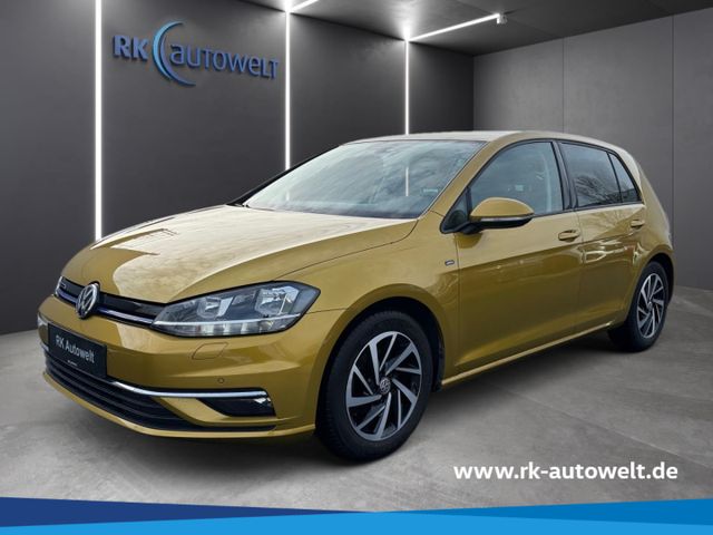 Golf 7 VII Join 1.5 TSI ACT BlueMotion Navi SHZ