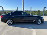 BMW 530d A - - BMW 530 in Wiesbaden