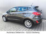 Ford Fiesta Cool & Connect *Lenkrad beheizbar* - Ford Fiesta Gebrauchtwagen in Aachen