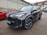 Toyota Yaris Cross Hybrid Elegant HUD/PDC/Navi - Toyota Yaris Cross: Elegant