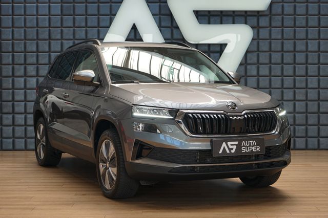 Skoda Karoq 2.0 TDI*4X4*DSG*110 kW*TOW*26.942€ NETTO