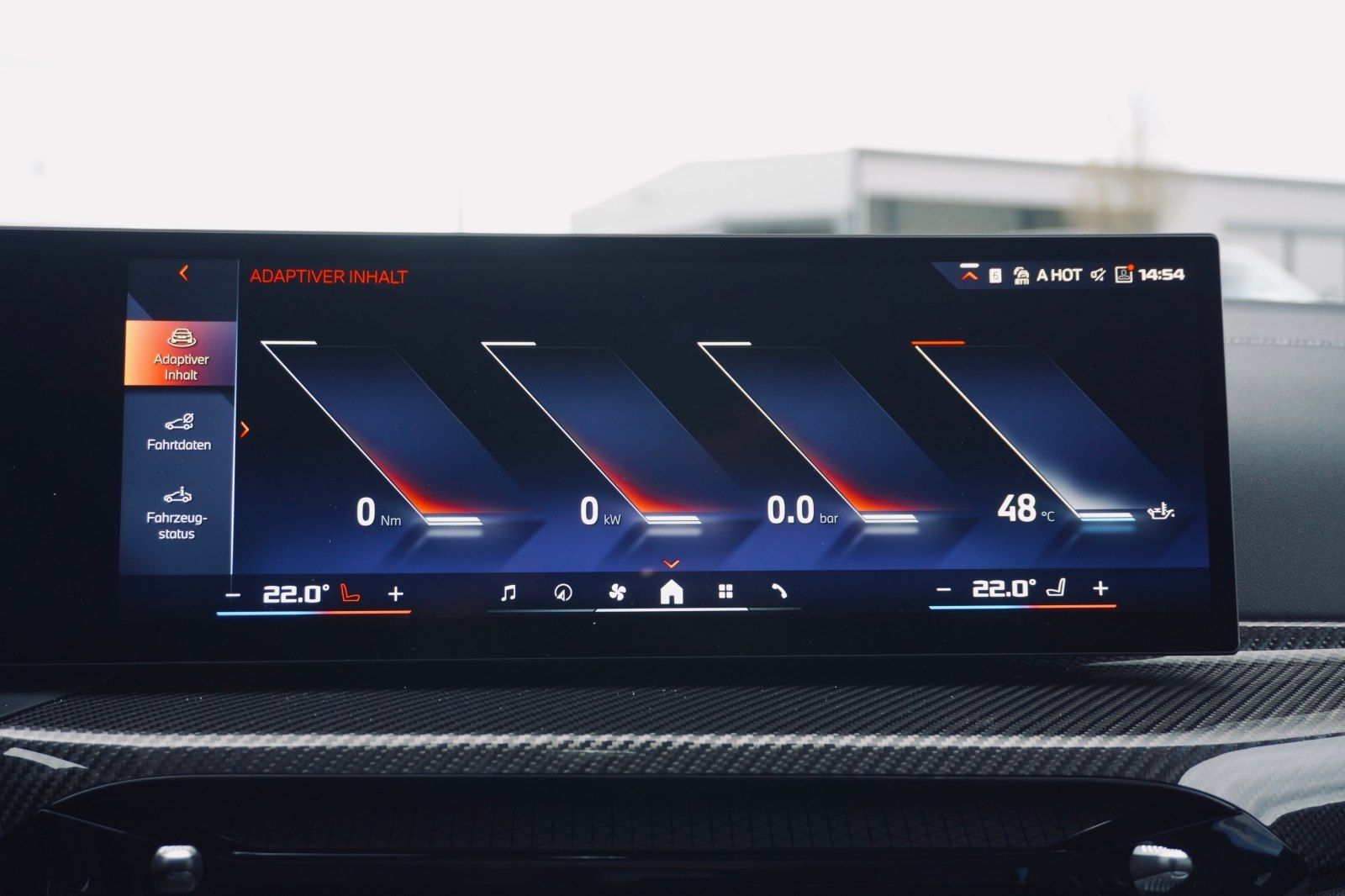 BMW M340i xDrive Touring HK HiFi DAB LED Standhzg. foto 24