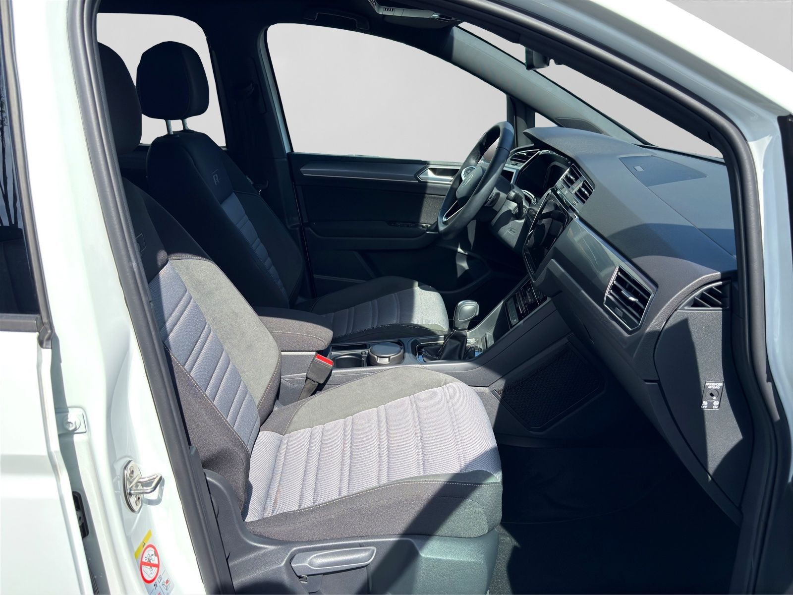Volkswagen Touran - Bild 5