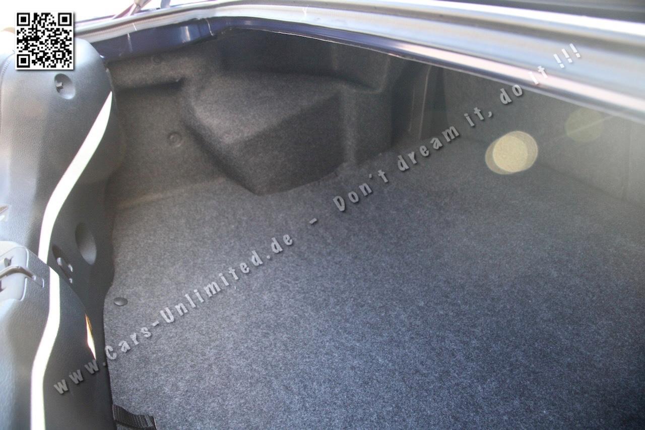 Ford Mustang GT Coupe 5.0 - wenig Laufleistung - TOP