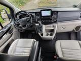 Ford 1-Hand*LEDER*WEBASTO*KAMERA*NAVI* 8-elektr.Sitze - Ford Tourneo Custom in Oberhausen