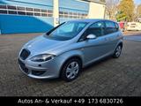 Seat Altea Stylance / Style - Seat Altea mit Schiebedach
