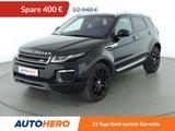 Land Rover Evoque 2.0 Sd4 HSE*NAVI*TEMPO*CAM*PDC*SHZ*ALU* - Land Rover Gebrauchtwagen in Köln
