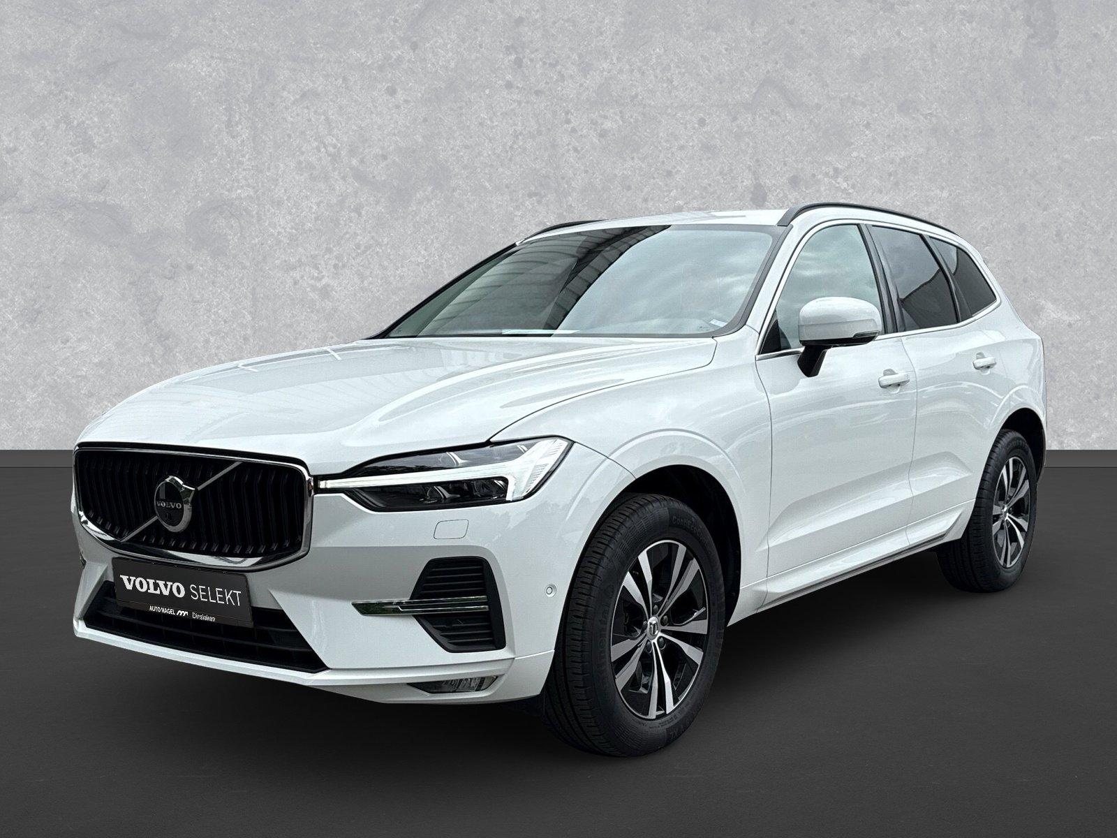 Volvo XC60 B5 Mild-Hybrid Benzin Momentum Pro 360"