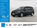BMW 218 Gran Tourer Advantage FACEL. LED NAVI SHZ - gebrauchte BMW 218 Gran Tourer aus dem Jahr 2019