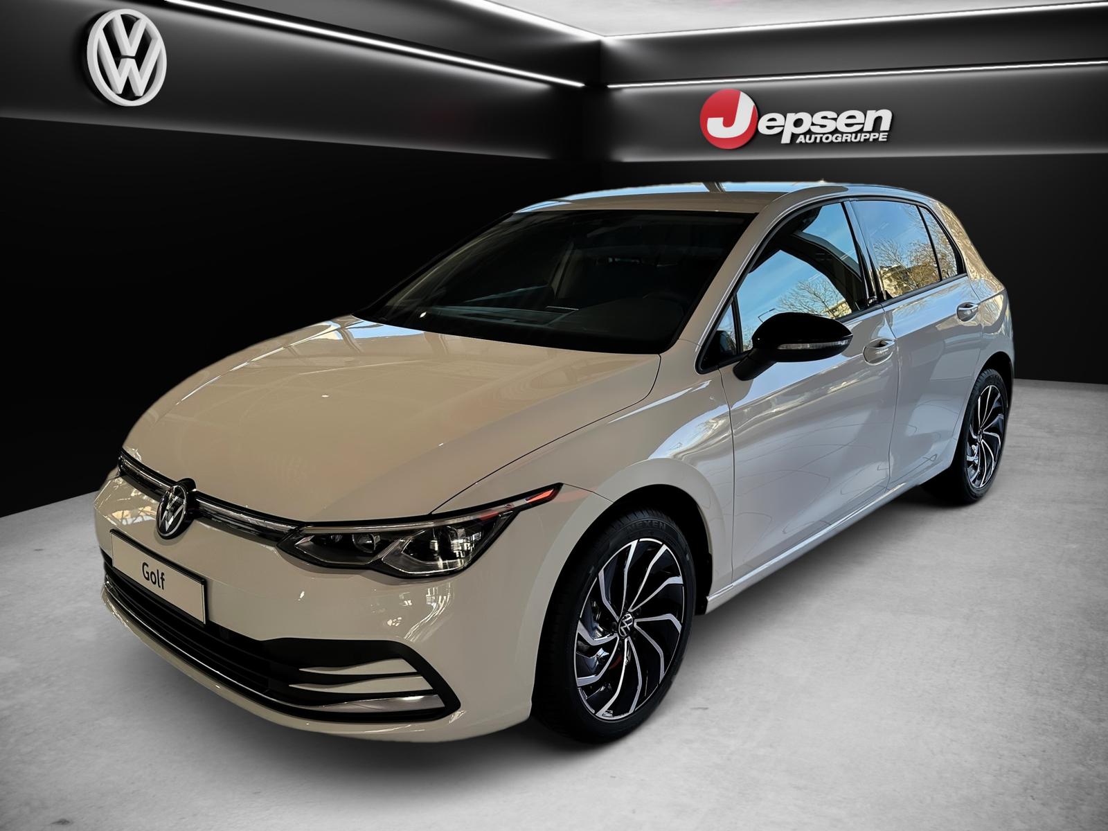 Volkswagen Golf MOVE eTSI DSG LED PDC SHZ NEBEL KlimaA, миниатюра 3