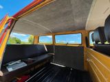 Volkswagen T3 Caravelle - Volkswagen T3 Caravelle mit Benzin-Antrieb