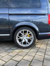 Volkswagen T6 Multivan Generation Six | ACC, AHK, Standhzg. - Volkswagen T6 Multivan in Nürnberg