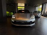 Porsche Panamera 4 S Diesel Sportdesign*Pano*Carbon - Porsche Panamera mit Diesel-Antrieb: Limousine