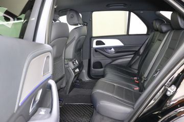 Mercedes GLE 350 - 10