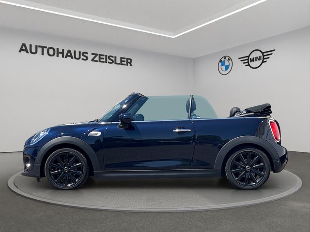 Foto Nummer 4: MINI Cooper Cabrio