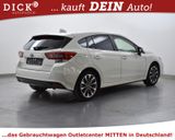 Subaru Impreza 1.6i 4WD Aut Exclus NAVI+SHZ+LED+KAM+ACC - Subaru Impreza: 1.6