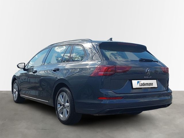 Golf VIII Variant 1.5 TSI PANO+HEAD-UP+ACC+NAVI.