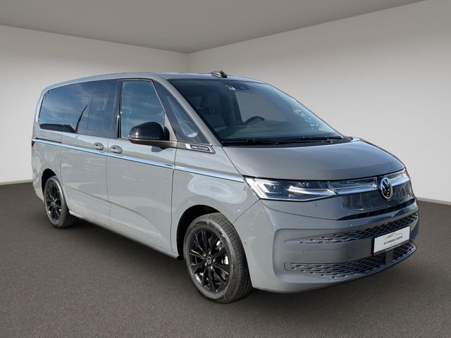 Volkswagen T7 Multivan Style lang Top Ausstattung