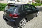 Volkswagen TÜV NEU Golf R 2.0 TSI 4MOTION - Volkswagen Golf aus 2012: R