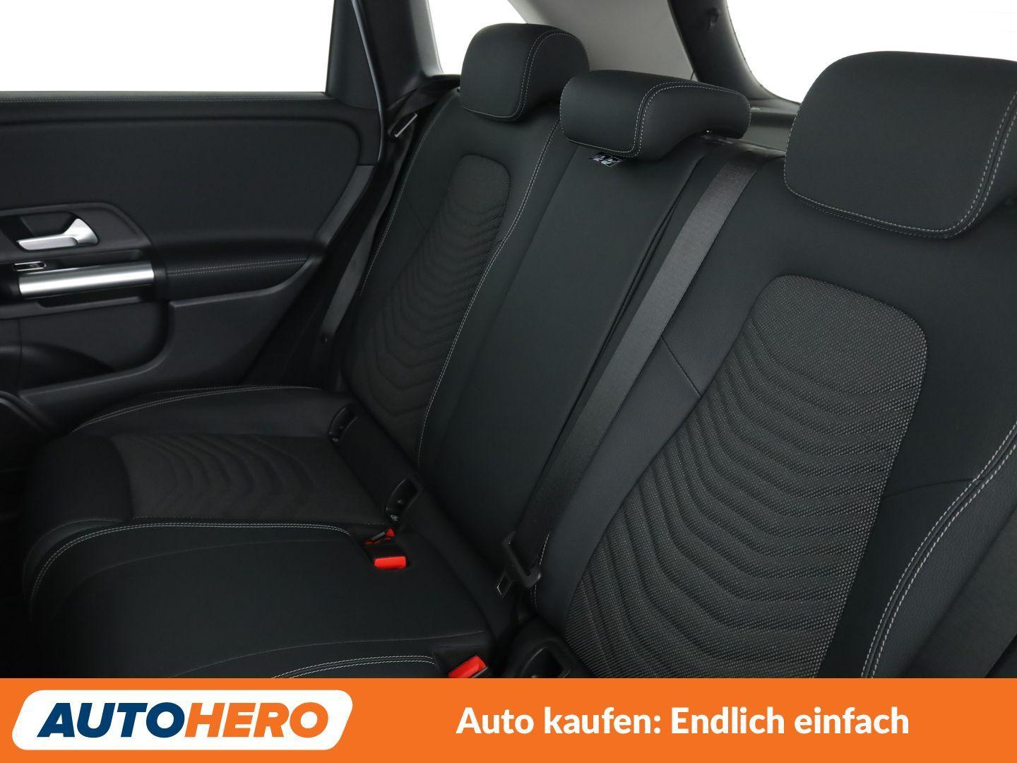 Mercedes-Benz B-Class Progressive Aut.*LED*NAVI*TEMPO*CAM*PDC*, миниатюра 13