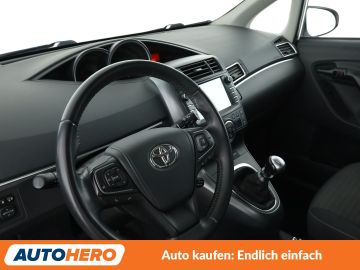 Toyota Verso - 11