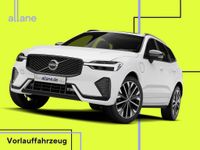 Volvo XC60 - Vorschau Bild 1