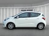 Hyundai i10 Pure 1.0 49 kW Klima | GJR | BT | ZV mit FB - Hyundai i10 Gebrauchtwagen in Lübeck