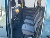 Toyota Proace City - Vorschau Bild 15