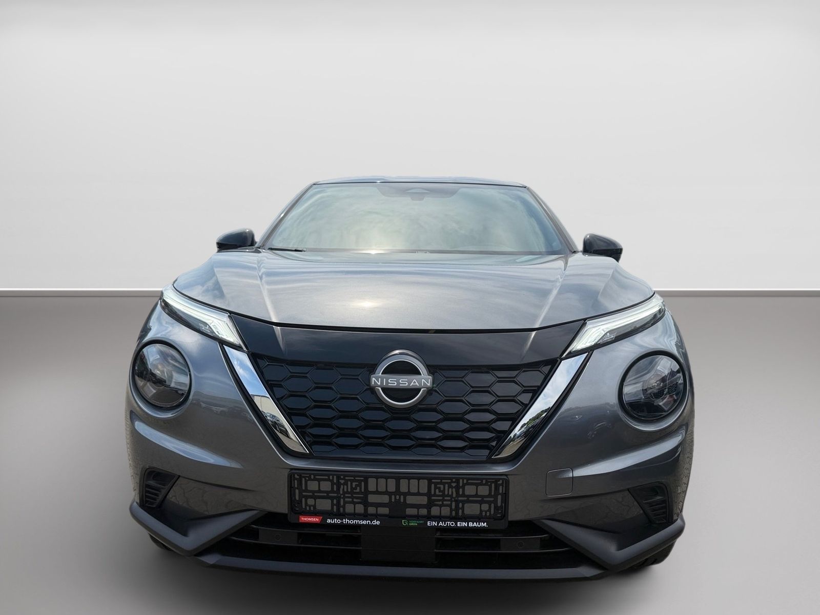 Nissan Juke 1.6 Hybrid N-Connecta AUT+LED+Kam.+LED imagem 2