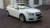 Chevrolet Cruze 1.8 Hatchback LTZ - Chevrolet Cruze: Ltz