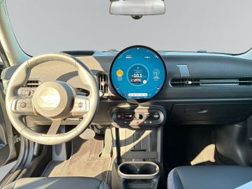 MINI Cooper C - 12