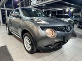 Nissan Juke 1.6 Automatik N-CONNECTA NAVI KAMERA XENON - Nissan Juke: Auto