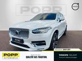 Volvo XC90 B5 AWD Ultimate Bright 360 4C B&W HUD V-MAX - Volvo XC90 in Erfurt