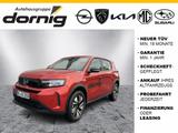 Opel Frontera Edition Komfort+ Techpaket - Opel Frontera Edition mit Hybrid-Antrieb (Benzin/Elektro)