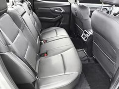 Isuzu D-Max Mod.2021 1,9 TD Double Cab 4WD L (EURO 6d)