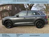 Audi Q5 Quattro Sport 2,0 TSFI *Matrix LED*StHz* - Audi Q5 Gebrauchtwagen