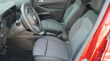 Bild 10 Opel Andere CROSSLAND Elegance