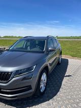 Skoda Kodiaq 1.5 TSI ACT DSG Soleil Soleil - Skoda Kodiaq Soleil mit Benzin-Antrieb