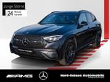 Mercedes-Benz GLC 300 d 4M AMG MBUX LED SHZ NIGHT - gebrauchte Mercedes-Benz GLC 300 aus dem Jahr 2025