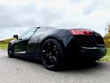 Audi R8 4.2 FSI R tronic quattro-Lambo Doors/4S Räder - Audi R8: R
