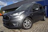 Ford Grand Tourneo Connect Titanium L2 Top Ausstattg - graue Ford Grand Tourneo