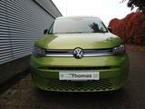 Volkswagen Caddy Maxi Life 1.5 TSI LR Kombi Navi Pano SHZ P - Volkswagen Caddy Maxi aus 2021