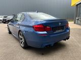 BMW M5/LIMO/HEAD UP/LEDER/BIXENON/FULL SERVICE - BMW M5 aus 2013