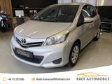 Toyota Yaris Life 1.33 DUAL VVT-i LIFE KLIMA NAVI CAM - Toyota Yaris: 1.3