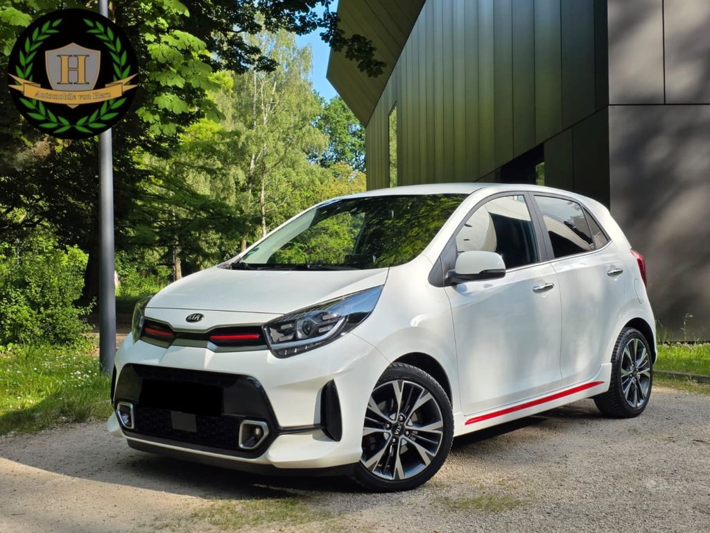 Image of Kia Picanto
