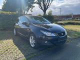 Seat Ibiza 1.4 - Seat Ibiza aus 2009: 1.4
