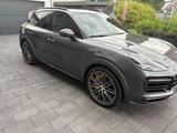 Porsche Cayenne GTS Vollausstattung, 2 Jahre Approved