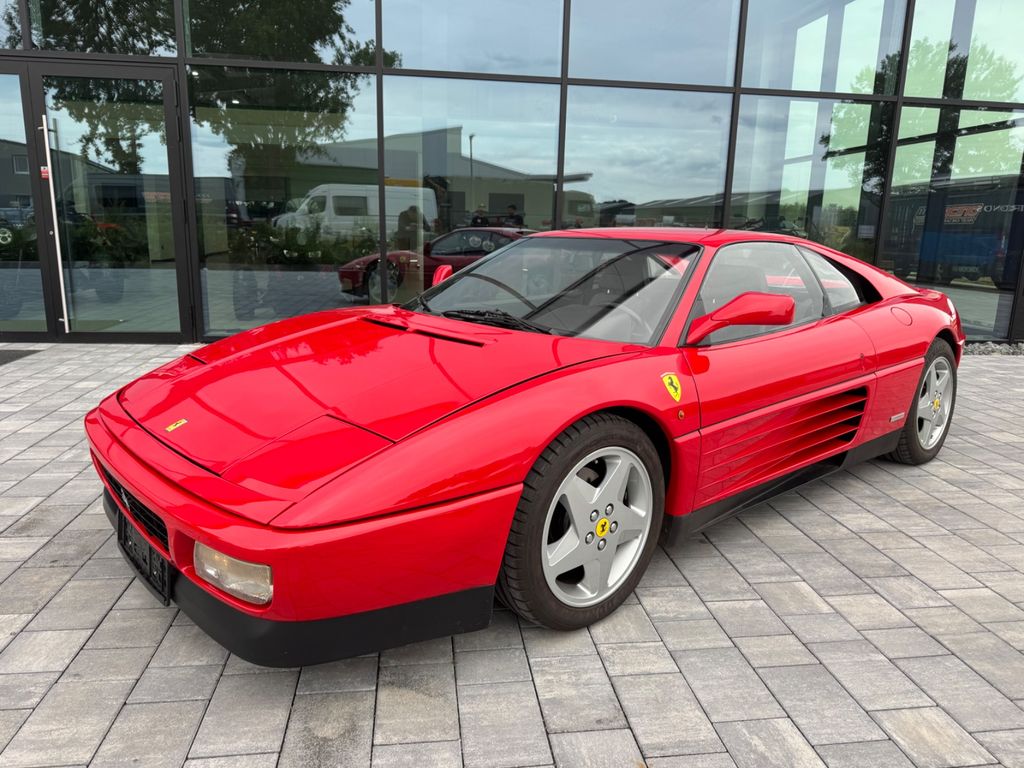 Ferrari 348