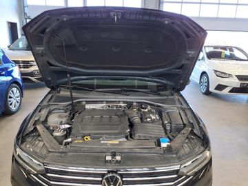 Volkswagen Passat Variant - 9