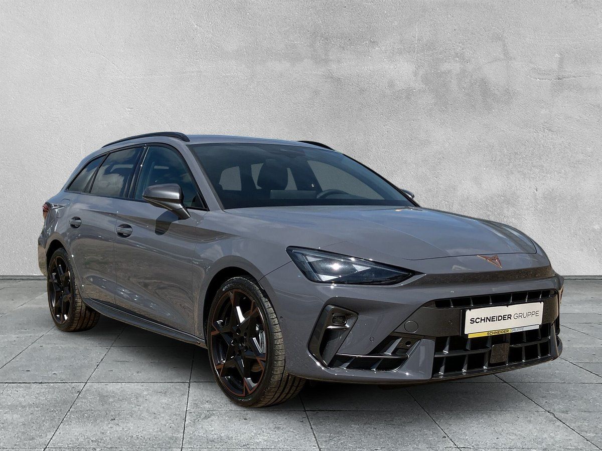 Cupra Leon - Bild 7